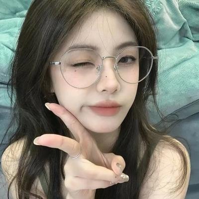 美丽的黄昏